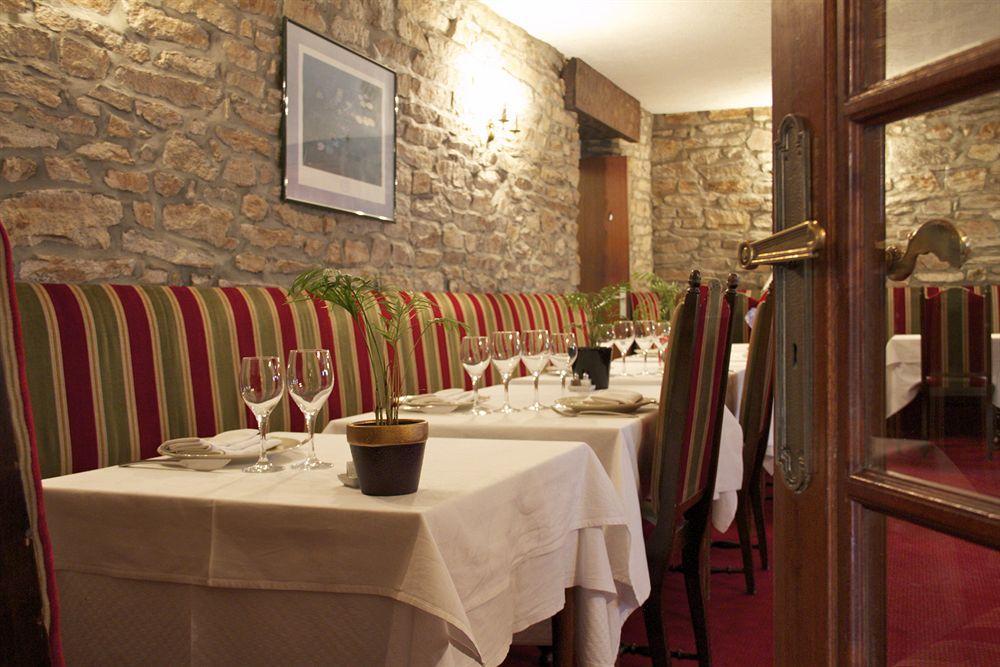 Hotel Le Ty-Lann Saint-Avé Dış mekan fotoğraf
