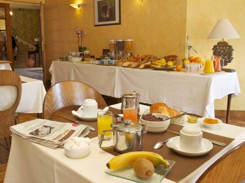 Hotel Le Ty-Lann Saint-Avé Dış mekan fotoğraf
